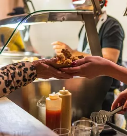 Ocvrt piscanec ljubljana