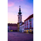 APARTMAJI PROSENJAKOVCI