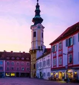 Oddaja apartmaja prosenjakovci murska sobota