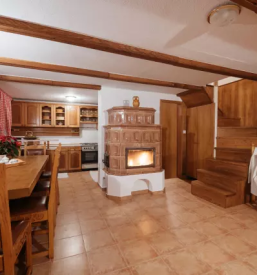 Oddajanje koce moravske toplice