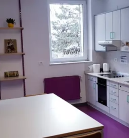 Oddajanje sob z lastno kopalnico ljubljana