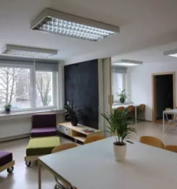 Ugodne sobe s kopalnico Ljubljana