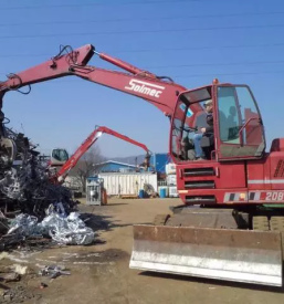 Odkup in prodaja barvnih in nebarvnih kovin slovenija