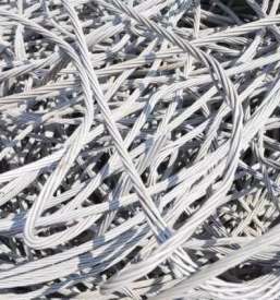 Odkup in prodaja barvnih in nebarvnih kovin slovenija