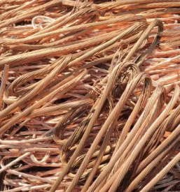 Odkup in prodaja barvnih in nebarvnih kovin slovenija