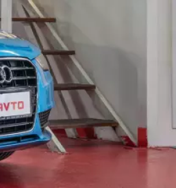 Ugodna prodaja rabljenih vozil Ljubljana