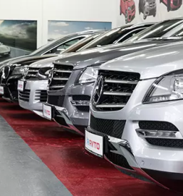 Prodaja rabljenih avtomobilov Ljubljana