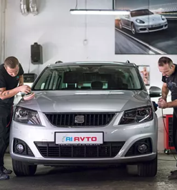 Odkup rabljenih avtomobilov Ljubljana