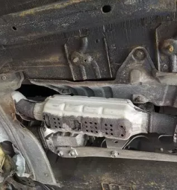 Odkup katalizatorjev slovenija