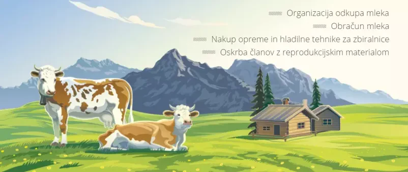 Odkup mleka Ptuj