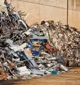 Odkup odpadnih surovin slovenija