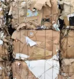 Odkup odpadnega papirja Slovenija