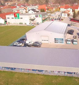 Odkup poskodovanih vozil ljubljana