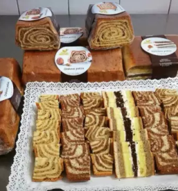 Odlicna domaca pekarna mokronog