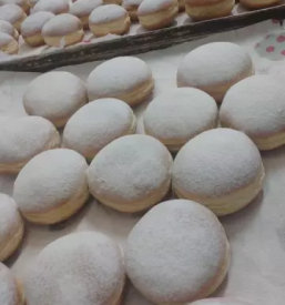 Odlicna domaca pekarna mokronog