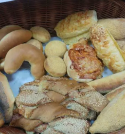 Odlicna domaca pekarna mokronog