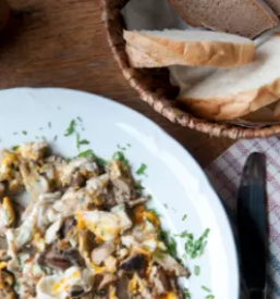 Odlicna gostilna ivancna gorica