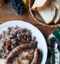 Odlicna gostilna ivancna gorica