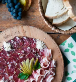 Odlicna gostilna ivancna gorica