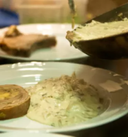 Odlicna gostilna ivancna gorica