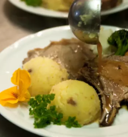 Odlicna gostilna ivancna gorica