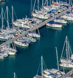 Odlicna picerija ob morju izola