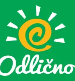 Odlicno