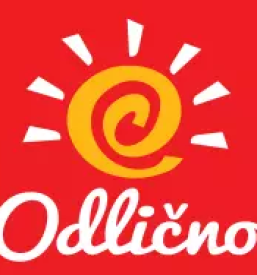 Odlicno