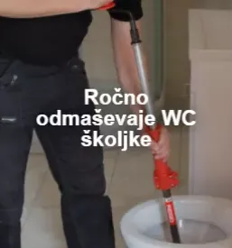 Odmasevanje obala