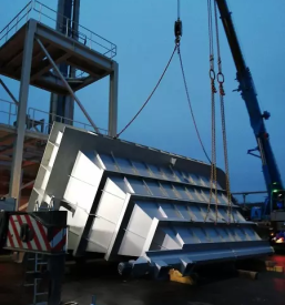 Odprasevanje zraka slovenija