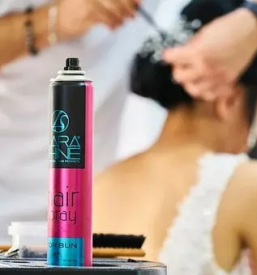 Odprt frizerski salon ptuj