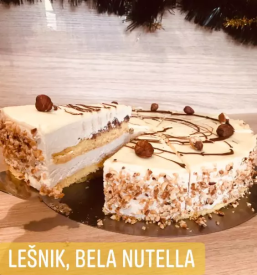 Odprta kavarna gornja radgona