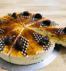 Odprta kavarna gornja radgona