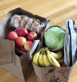 Odprta zivilska trgovina ljubljana