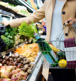 Odprta zivilska trgovina ljubljana