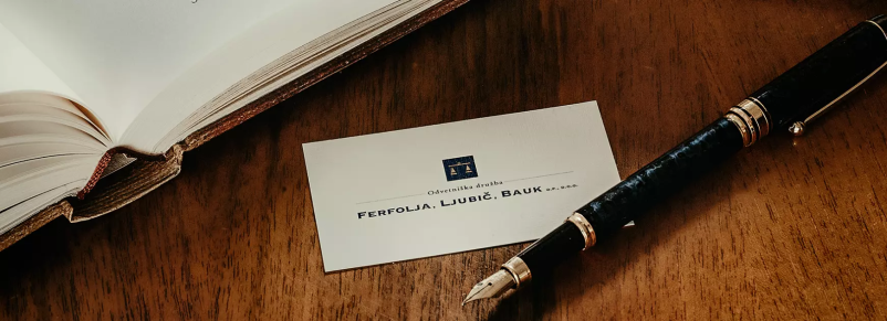 Odvetniško zastopanje Ljubljana