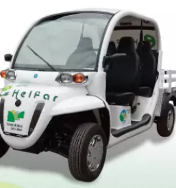 Skrb za urejenost okolja Zasavje