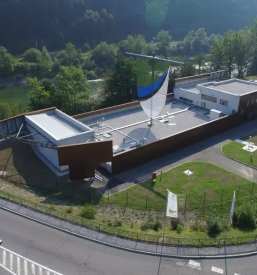 Ugoden odvoz smeti Zasavje