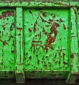 Odvoz odpadnih kovin podravska