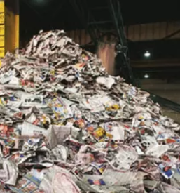 Odvoz papirja stajerska