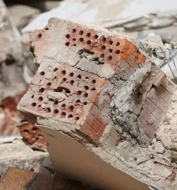 Odvozi materiala goriska