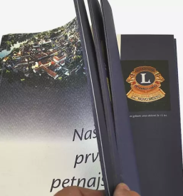 Offset in digitalni tisk dolenjska