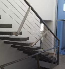 Ograje iz inoxa gorenjska