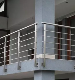 Ograje iz inoxa gorenjska