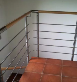 Ograje iz inoxa gorenjska