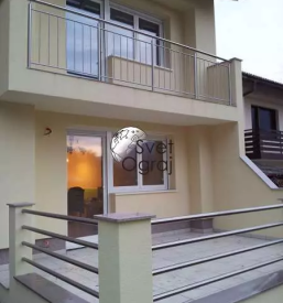 Ograje iz inoxa gorenjska