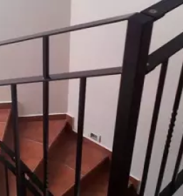 Ograje iz zeleza gorenjska