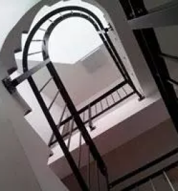 Ograje iz zeleza gorenjska