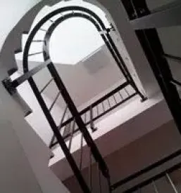 Ograje iz zeleza gorenjska