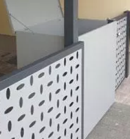 Ograje iz zeleza gorenjska